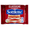 CLASSIC SLICED MELTED CHEESE SLICES - 400G