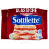 Sottilette Classiche formaggio fuso a fette - 200g