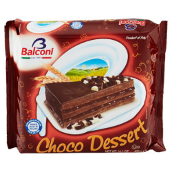 BALCONI-SCHOKODESSERT 400 G