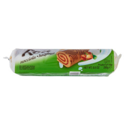 Balconi Roll nocciola 250 g