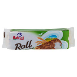 BALCONI ROLL HAZELNUT 250 G