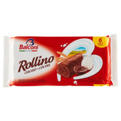 BALCONI-KAKAO-ROLLE 6 X 37 G