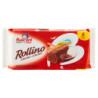 BALCONI COCOA ROLL 6 X 37 G