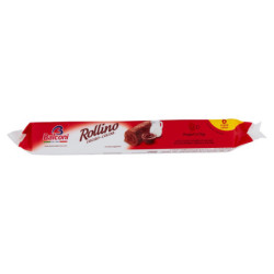 BALCONI COCOA ROLL 6 X 37 G