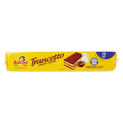 Balconi Trancetto cacao 10 x 28 g