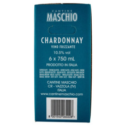 CANTINE MASCHIO CHARDONNAY...