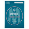 CANTINE MASCHIO CHARDONNAY VENETO IGT ESPUMOSO 6 X 750 ML