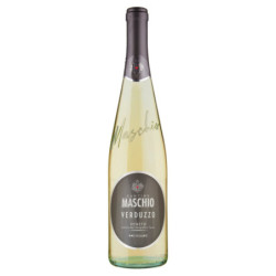 CANTINE MASCHIO VERDUZZO VENETO VINO ESPUMOSO IGT 75 CL