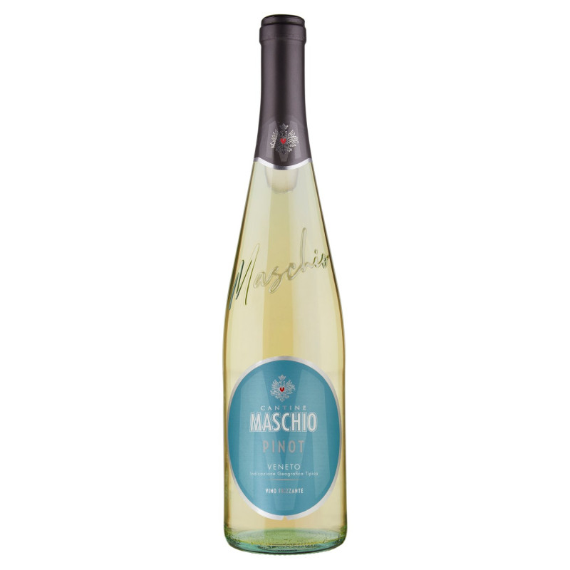 CANTINE MASCHIO PINOT BIANCO VENETO IGT SEKT 75 CL