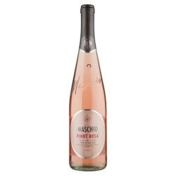 CANTINE MASCHIO PINOT ROSA TREVENEZIE VINO ESPUMOSO IGT 75 CL