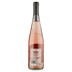 CANTINE MASCHIO PINOT ROSA TREVENEZIE IGT VINO FRIZZANTE 75 CL