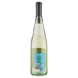 CANTINE MASCHIO CHARDONNAY VENETO IGT SEKT 75 CL