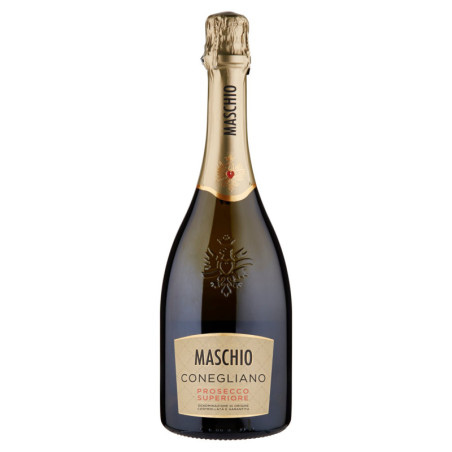 CANTINE MASCHIO CONEGLIANO PROSECCO SUPERIORE DOCG EXTRA DRY 75 CL