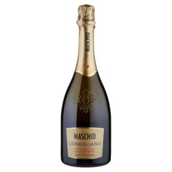 CANTINE MASCHIO CONEGLIANO PROSECCO SUPERIORE DOCG EXTRA SECO 75 CL