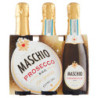 CANTINE MASCHIO PROSECCO DOC VINO ESPUMOSO EXTRA SECO 3 X 20 CL