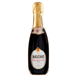 CANTINE MASCHIO PROSECCO D.O.C. VINO SPUMANTE EXTRA DRY 3 X 20 CL