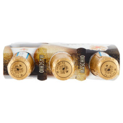 CANTINE MASCHIO PROSECCO DOC EXTRA TROCKENER SEKT 3 X 20 CL