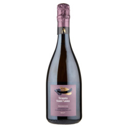 TENUTA SANT'ANNA PROSECCO DOC BRUT 75 CL