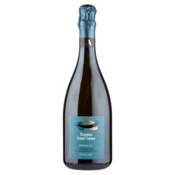 TENUTA SANT'ANNA PROSECCO DOC EXTRA DRY 75 CL