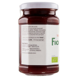 RIGONI DI ASIAGO FIORDIFRUTTA BIO-KIRSCH 250 G