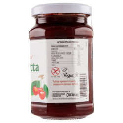 Rigoni di Asiago Fiordifrutta Ciliegie bio 250 g