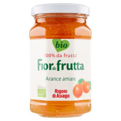 FIORDIFRUTTA ARANCE AMARE 260 G