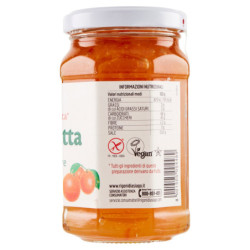 Rigoni di Asiago Fiordifrutta Arance amare bio 260 g