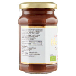 RIGONI DI ASIAGO HASELNUSS 270 G