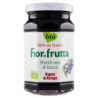 RIGONI DI ASIAGO FIORDIFRUTTA ORGANIC WILD BLUEBERRIES 250 G