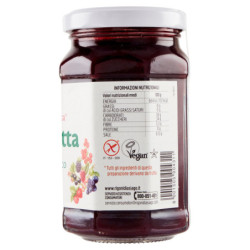 Rigoni di Asiago Fiordifrutta Frutti di bosco bio 250 g