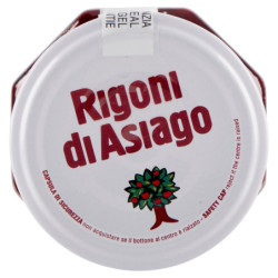 RIGONI DI ASIAGO FIORDIFRUTTA BIO-BEEREN 250 G