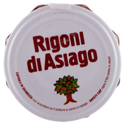 RIGONI DI ASIAGO FIORDIFRUTTA CILIEGIE BIO 330 G