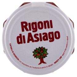 RIGONI DI ASIAGO FIORDIFRUTTA FRAGOLE E FRAGOLINE DI BOSCO BIO 330 G