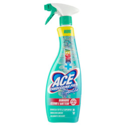 ACE CANDEGGINA PIÙ GENTILE +OXYGEN 650 ML