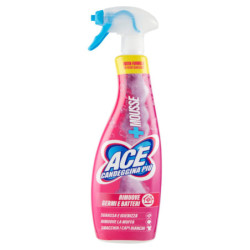 ACE LEJÍA PLUS +MOUSSE 700 ML