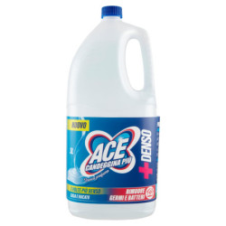 ACE BLEACH PLUS +AROMA FRESCO DENSO 3 L