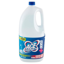 ACE BLEACH PLUS +AROMA FRESCO DENSO 3 L