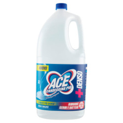 ACE BLEACH PLUS +AROMA FRESCO DENSO 3 L