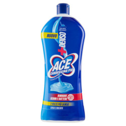 ACE BLEACH PLUS + AROMA FRESCO DENSO 1 L