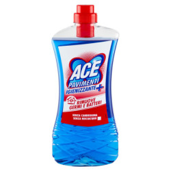 Ace Pavimenti Disinfettante Senza Candeggina 1 L