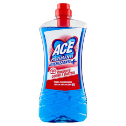 Ace Pavimenti Disinfettante Senza Candeggina 1 L