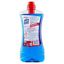 Ace Pavimenti Disinfettante Senza Candeggina 1 L