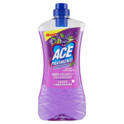 ACE PAVIMENTI IGIENIZZANTE LAVANDA 1 L