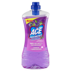 ACE PAVIMENTI IGIENIZZANTE LAVANDA 1 L