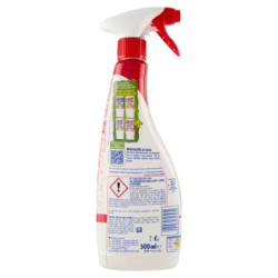 ACE DESENGRASANTE HIGIENIZANTE SIN LEJÍA FRESH CLEAN 500 ML