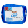 LINES LADY ANATOMICO 10 PZ