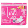 LINES IDEA ULTRA CON ALI 7 PZ