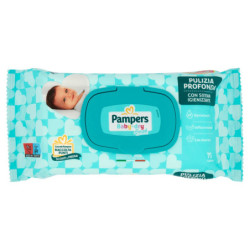 Pampers Baby-dry Fresh...