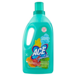 ACE GENTILE FRESCO PROFUMO 2 L