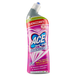 ACE WC GEL LEJÍA 700 ML